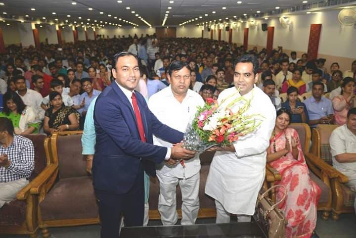 IIMT College of Polytechnic Greater Noida Activities photo 6